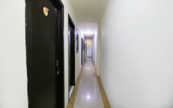 Kamar Keluarga Mangga Besar Hotel Jakarta Buitenkant foto